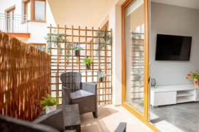 DreamHouse Apartament 